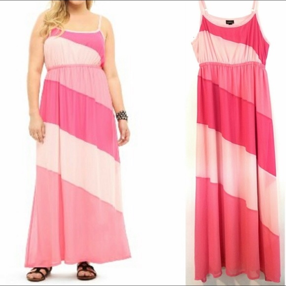 size 2x maxi dresses